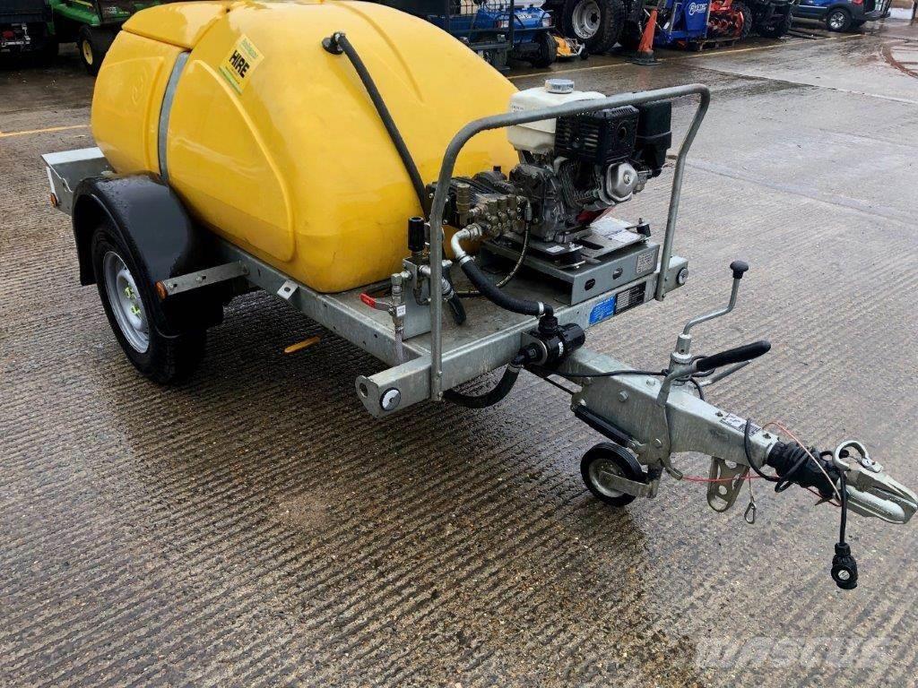  COMMANDO Other agricultural machines