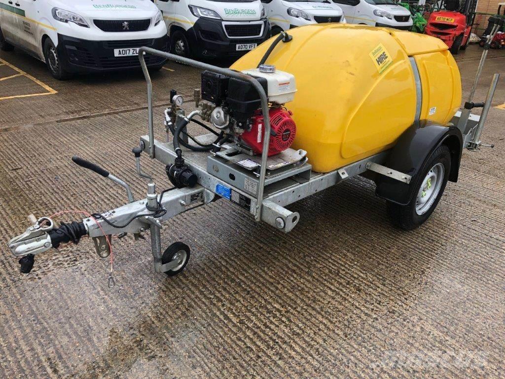  COMMANDO Other agricultural machines