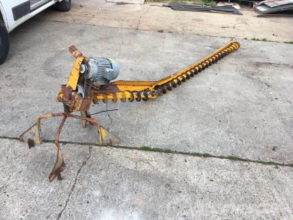  Grays SWEEP AUGER Other agricultural machines