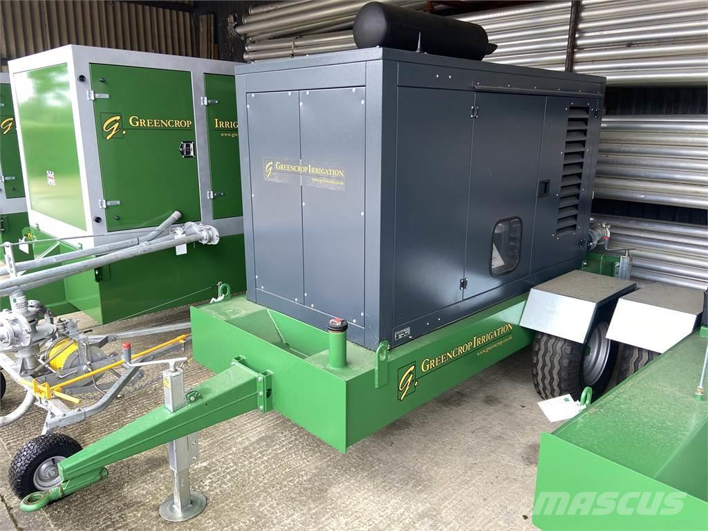 Greencrop GCEP100WIR Other agricultural machines