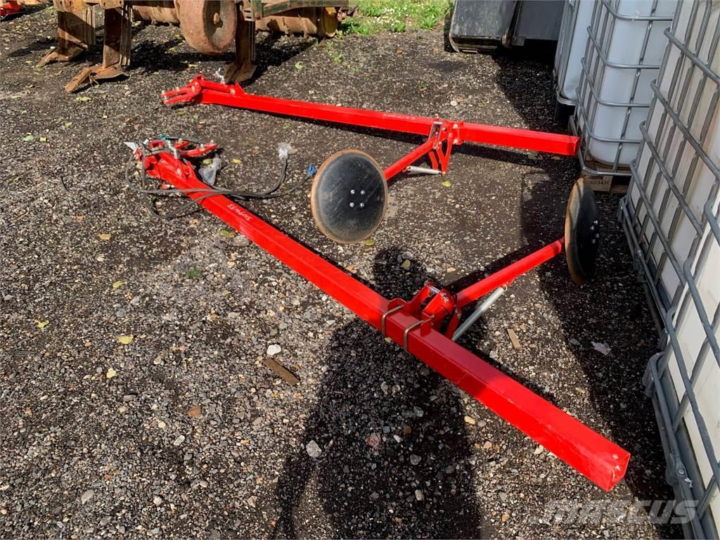 Grimme MARKERS Other agricultural machines