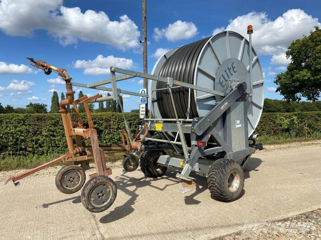 Irrimec ELITE 730 Irrigation systems