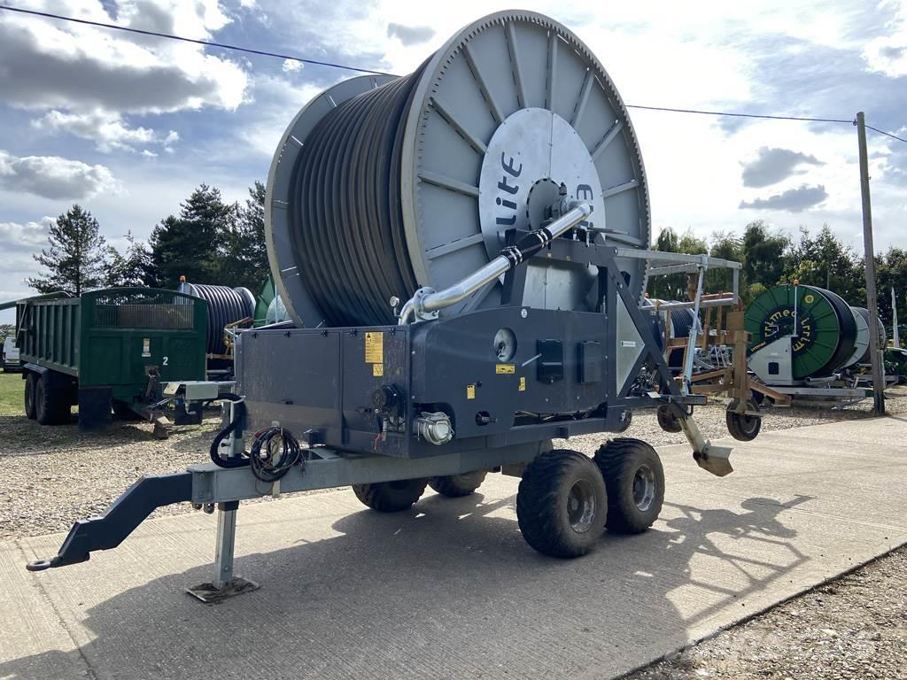 Irrimec ELITE 850 Irrigation systems