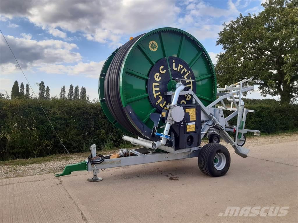 Irrimec ST6 110/450 Irrigation systems
