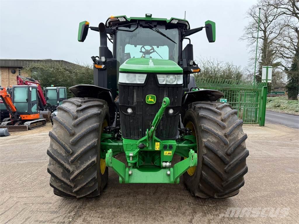 John Deere 7R350 Other agricultural machines