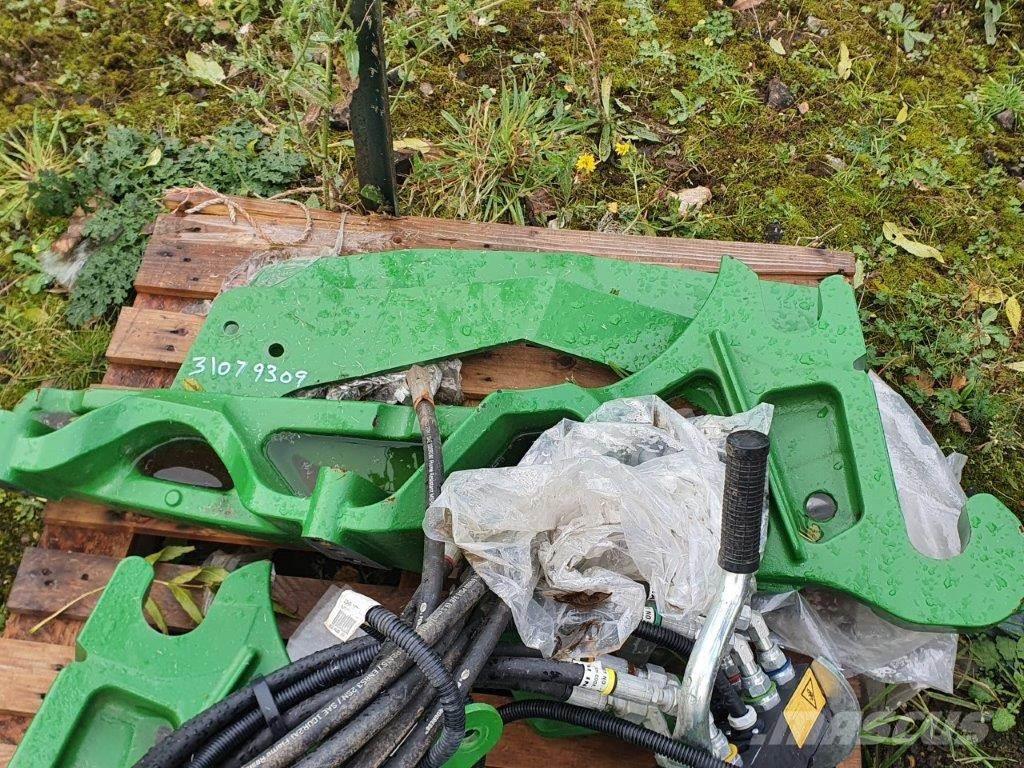 John Deere LOADER Other agricultural machines