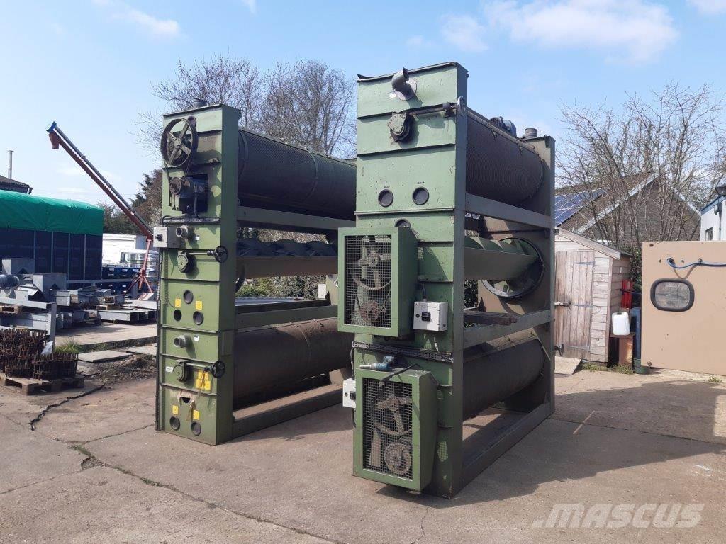  Kamas TR-725 INDENT Other agricultural machines