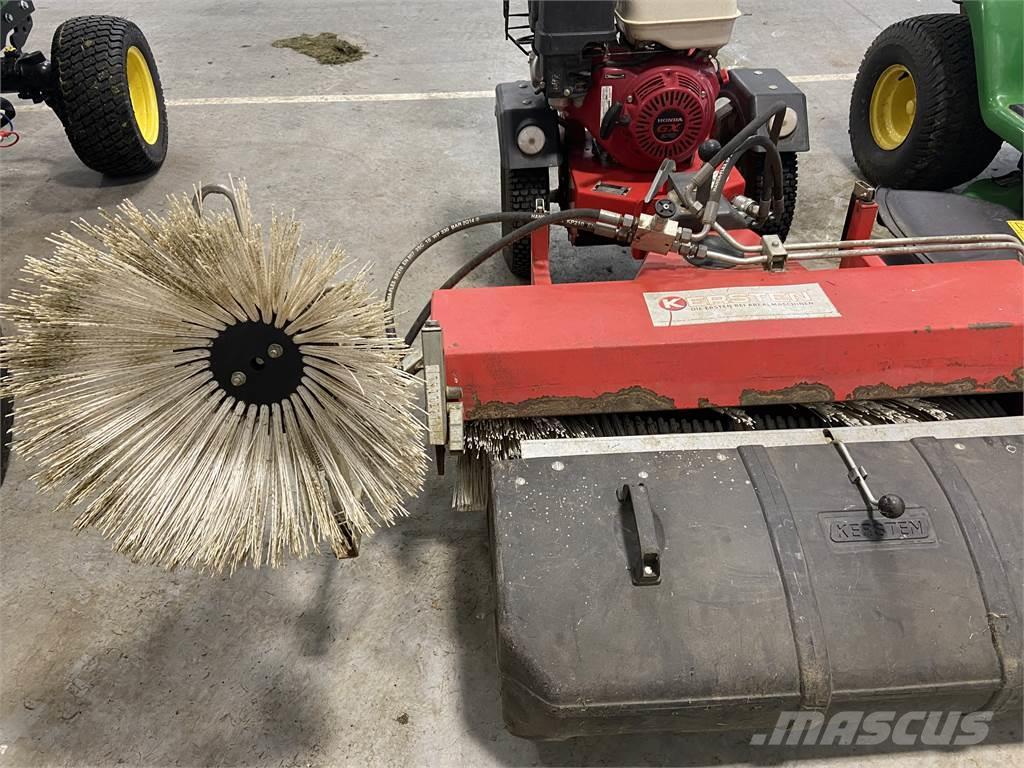 Kersten K Engines