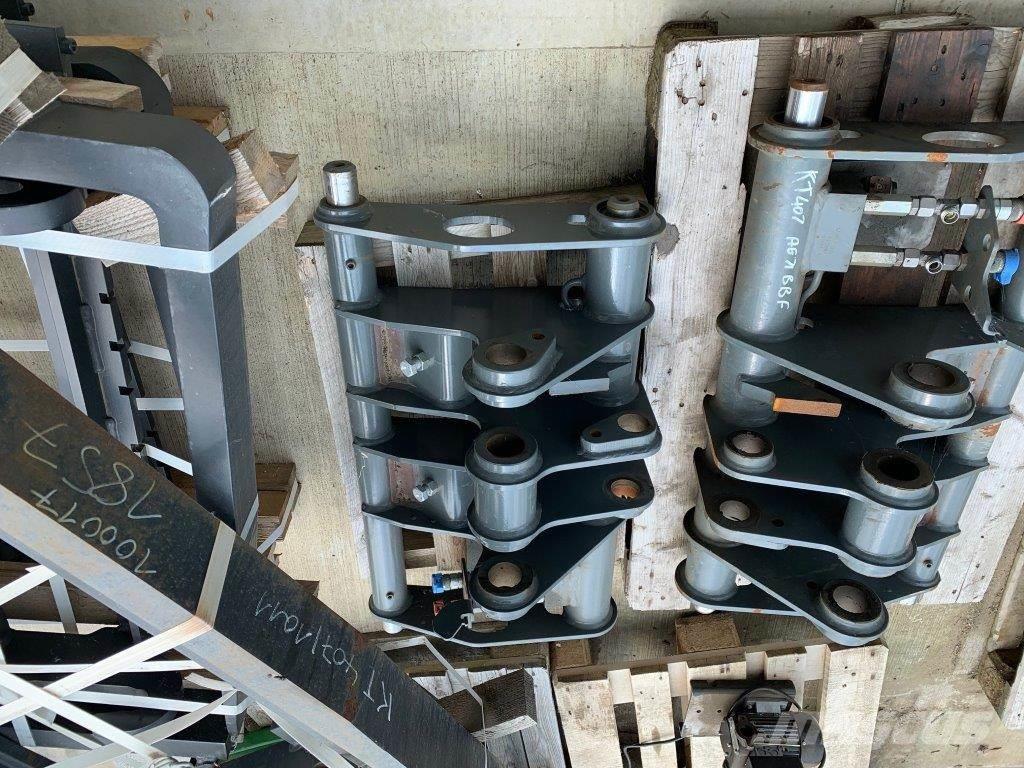 Kramer HEADSTOCK Other agricultural machines