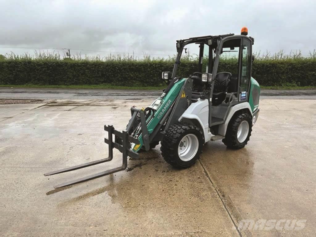Kramer KL14.5 Other agricultural machines