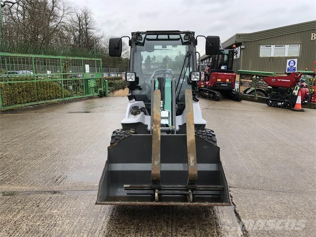 Kramer KL14.5 Other agricultural machines
