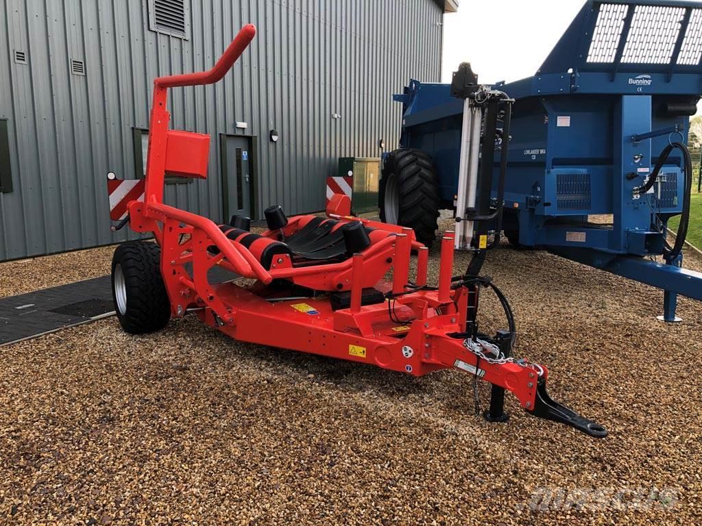 Kuhn RW1610C Other agricultural machines