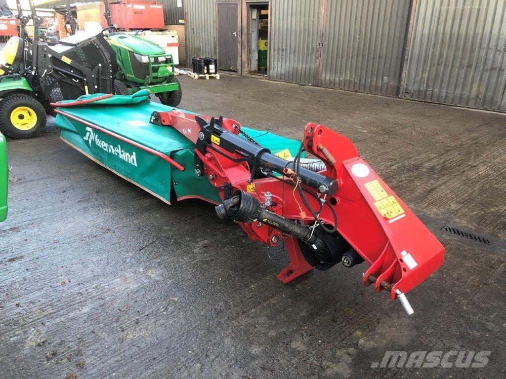Kverneland KT2832 Pasture mowers and toppers