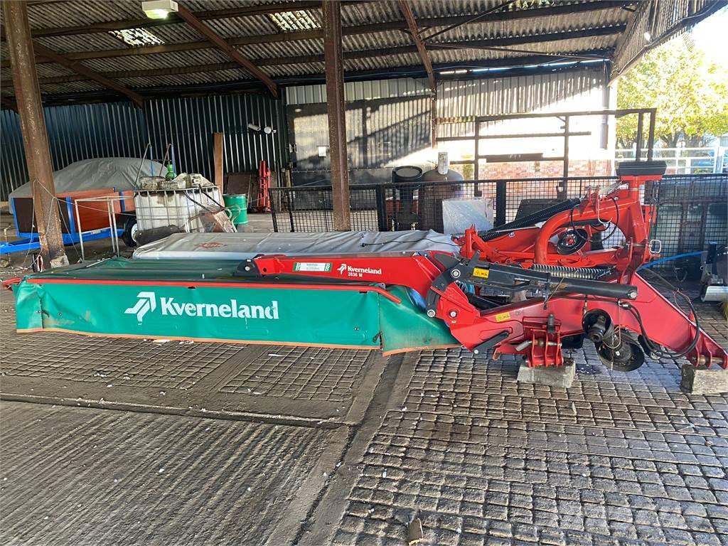 Kverneland KV2836 Pasture mowers and toppers