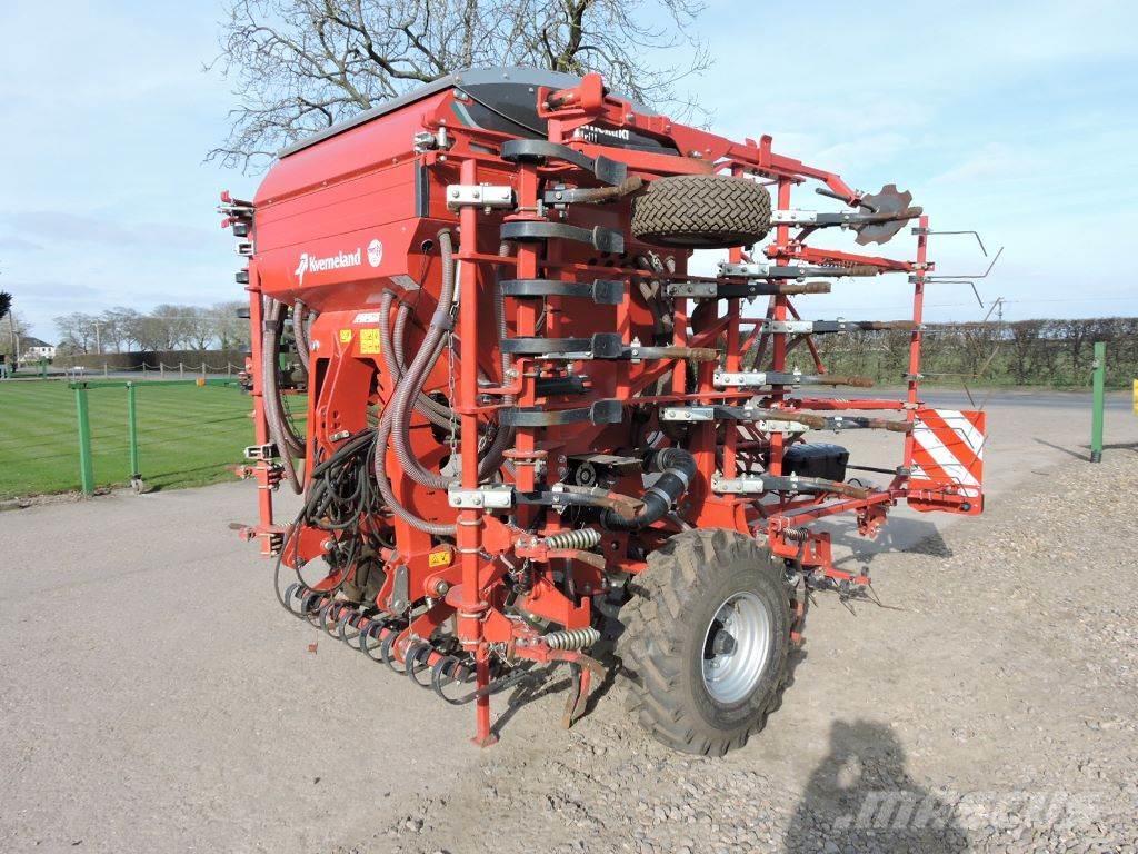 Kverneland TS Drills