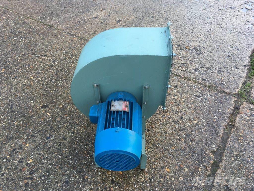  LOW VOLUME Other agricultural machines