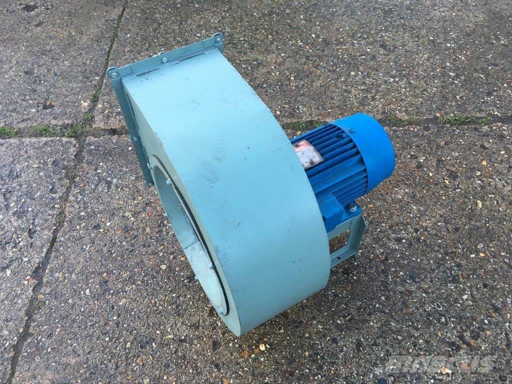  LOW VOLUME Other agricultural machines
