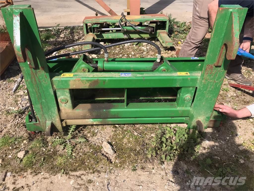  Memo Parts BH RD Telehandlers for agriculture
