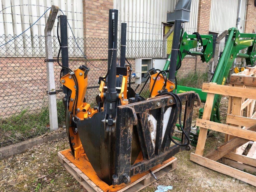 Optimal 1100 Other agricultural machines