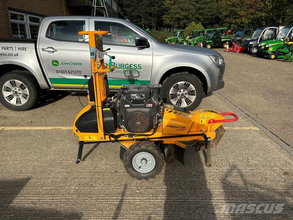  Predator Power 460SW Other agricultural machines