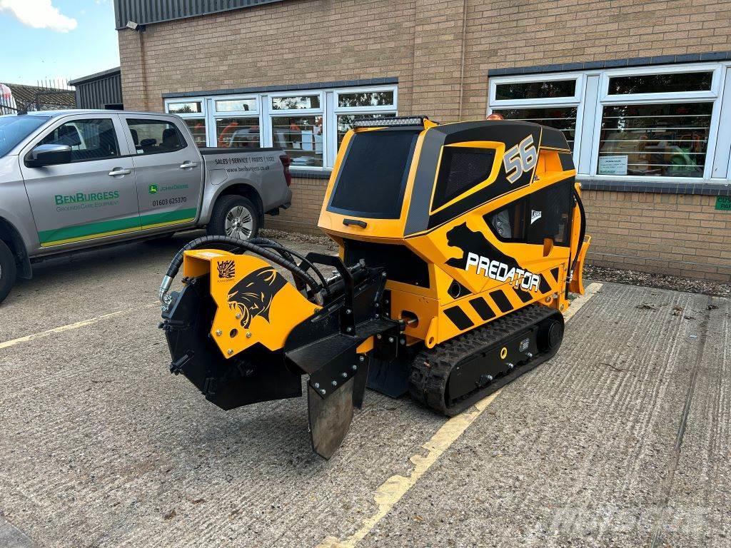  Predator Power 56RX Other agricultural machines