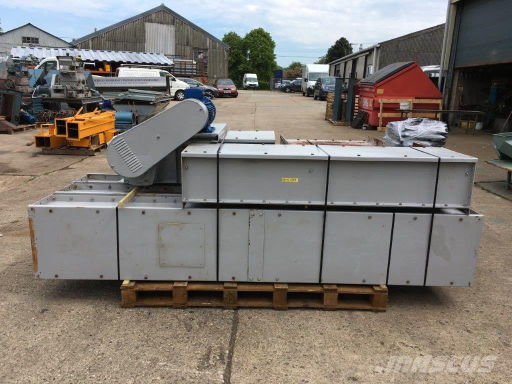  Redler INTAKE CONV Other agricultural machines