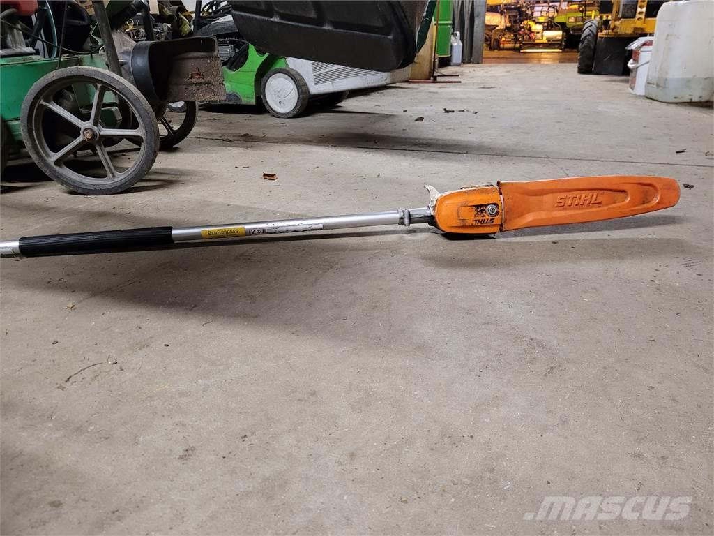 Stihl KM-HT Other agricultural machines