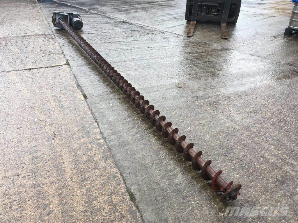  SWEEP AUGER Other agricultural machines