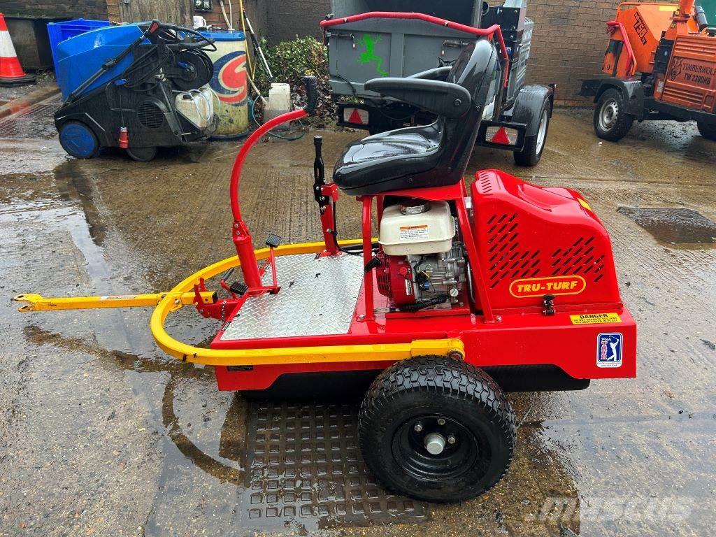  Tru-Turf RC50 Other agricultural machines