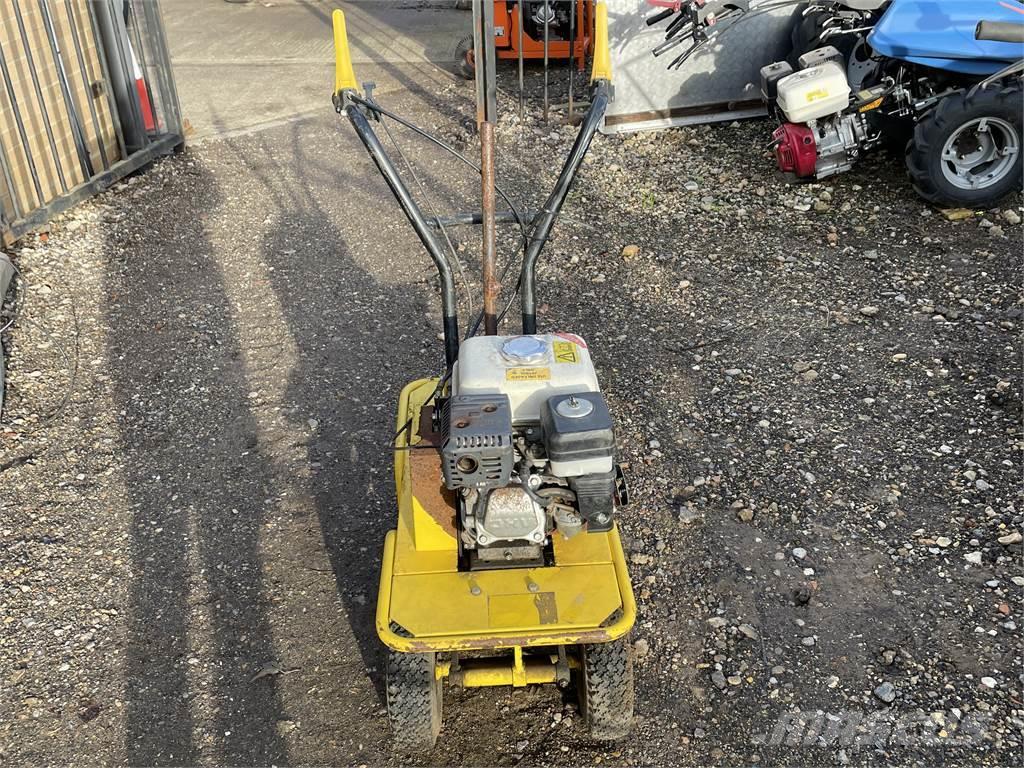  Used BIRCHWOOD Other agricultural machines