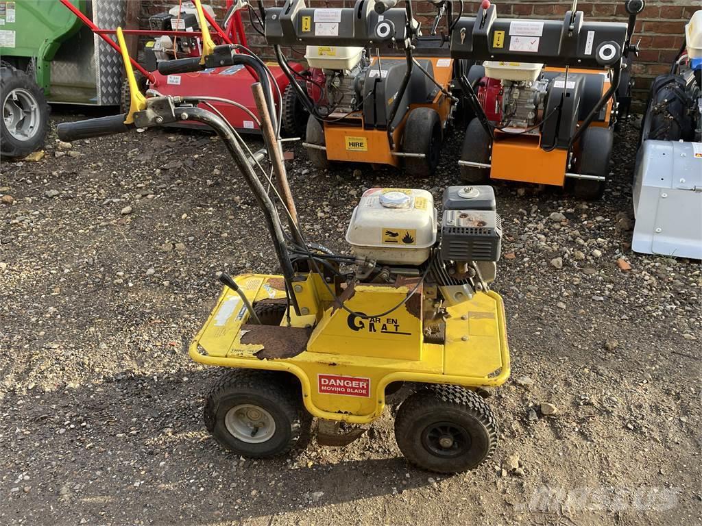  Used BIRCHWOOD Other agricultural machines