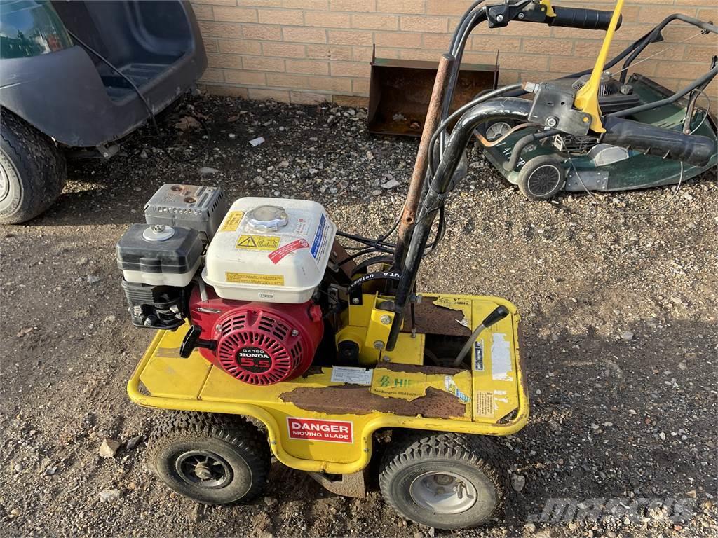  Used BIRCHWOOD Other agricultural machines