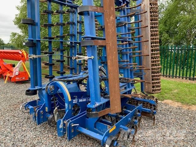  Used CULTILIFT 800 Cultivators