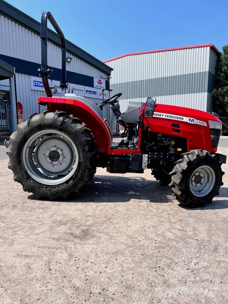 Massey Ferguson 1765M MP Tractors