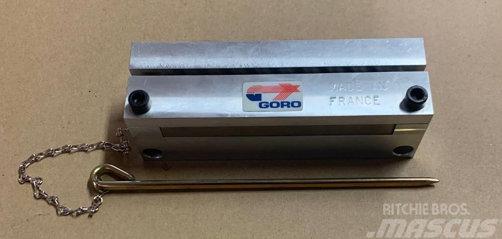 Deutz-Fahr Goro lacing unit 180mm VGBR00120, BR00120 Tracks, chains and undercarriage