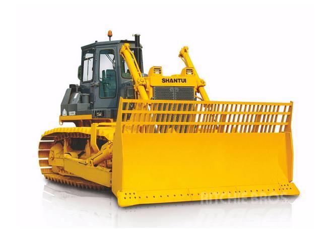 Shantui SD22R sanitation bulldozer (new) Crawler dozers