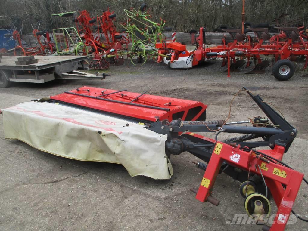 Vicon DMP3001TC Mower-conditioners