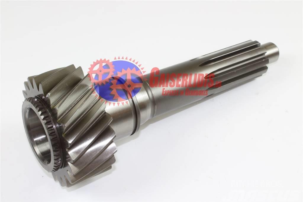  CEI Input shaft 1346302047 for ZF Transmission
