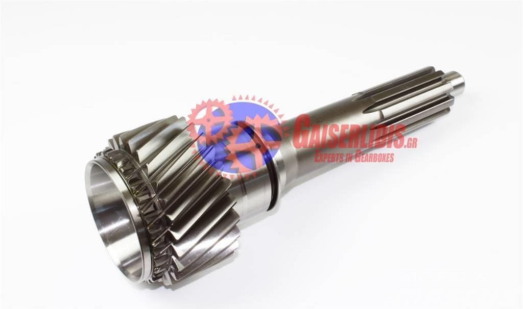  CEI Input shaft 3892628102 for ZF Transmission