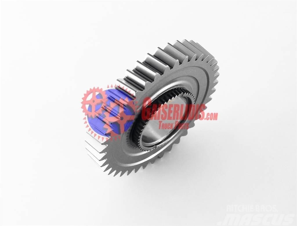  CEI Gear 1st Speed 1346304187 for ZF Transmission