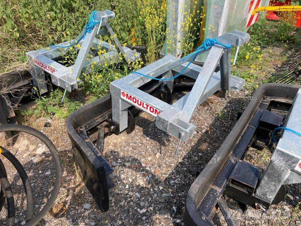 Moulton YS-4 Yard Scraper Other agricultural machines