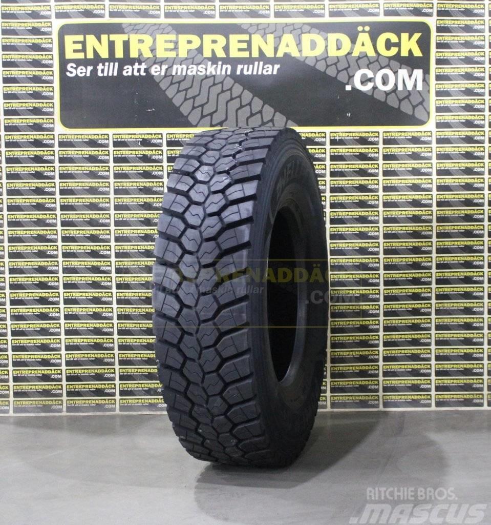 Wellplus Power D+ 315/80R22.5 M+S 3PMSF Tyres, wheels and rims