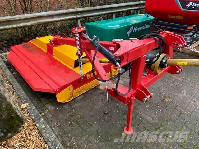 TEAGLE Topper 8 Pasture mowers and toppers