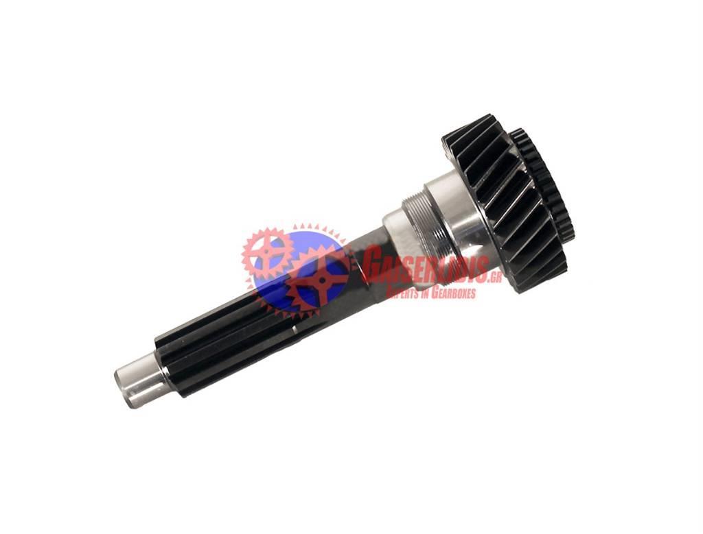  CEI Input shaft 8863189 for IVECO Transmission