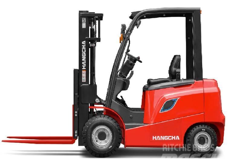 Hangcha AE30 Forklift trucks - others