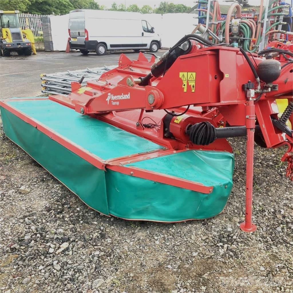Kverneland TA3128 TA3128 Pasture mowers and toppers