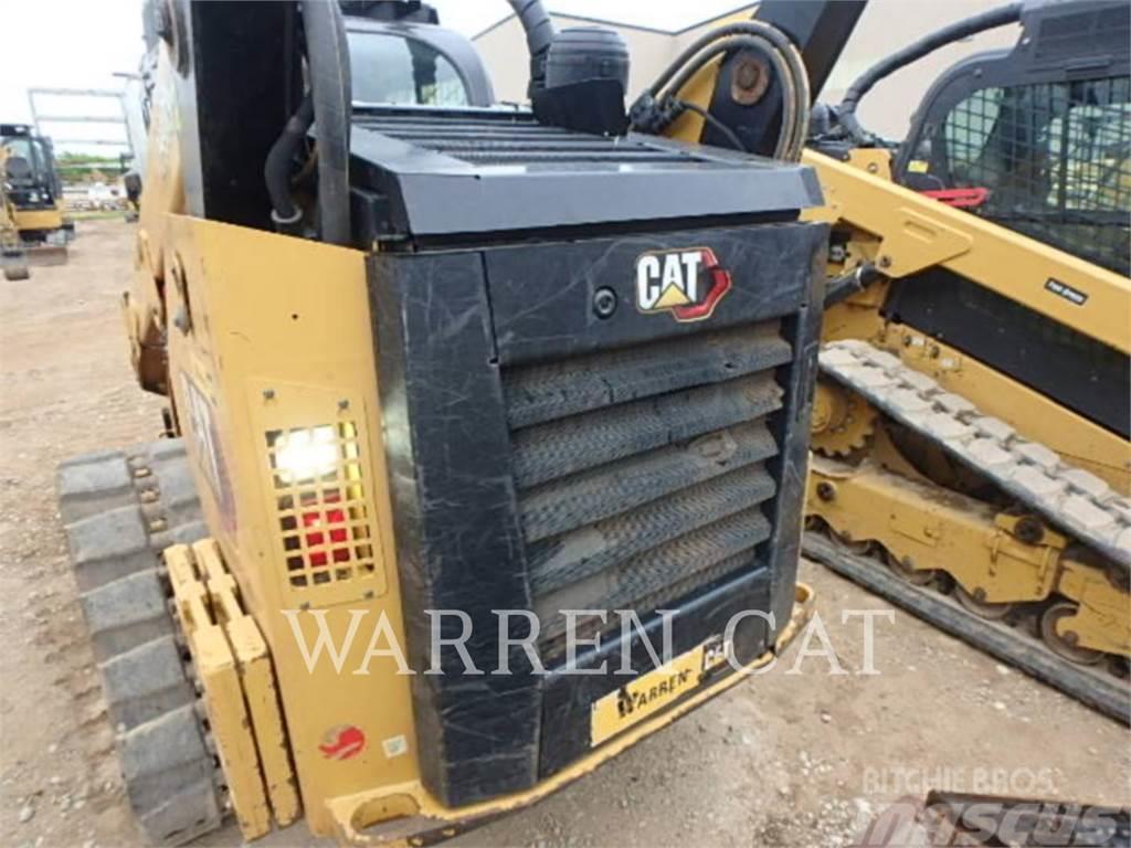 CAT 299D3 XED2 Crawler loaders
