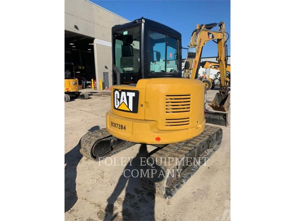 CAT 305E2LC Crawler excavators