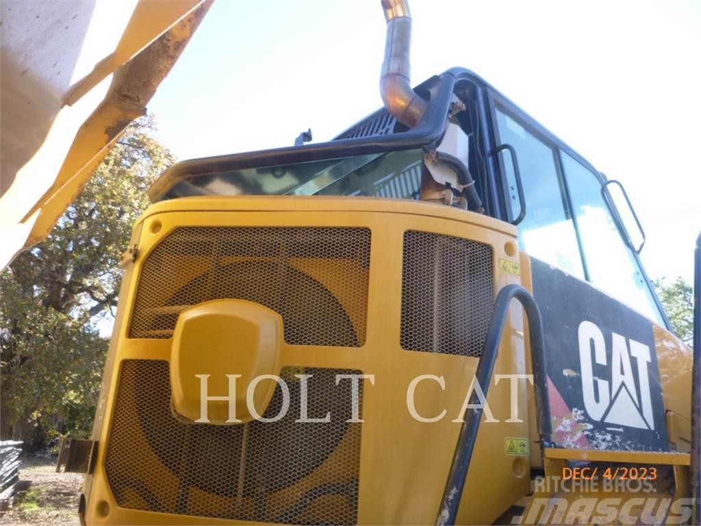 CAT 730C Articulated Dump Trucks (ADTs)