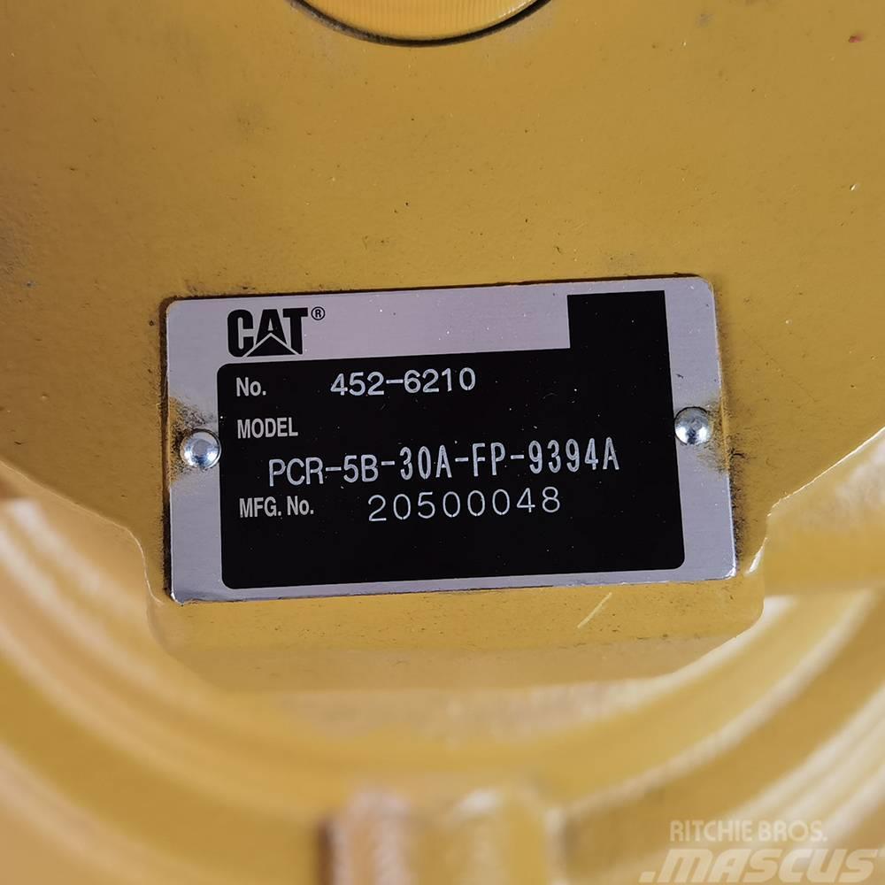 CAT 307E Swing Device 467-3079 Transmission